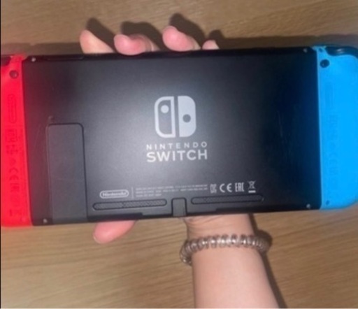 その他 Nintendo Switch
