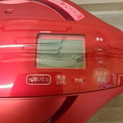 シャープヘルシオホットクック　KN-HW24E-R