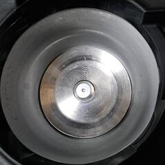 シャープヘルシオホットクック　KN-HW24E-R