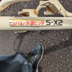 トラクター3点ワンタッチヒッチ