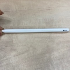 【ネット決済・配送可】Apple Pencil 第2世代