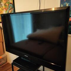 TOSHIBA　REGZA　40型家電 テレビ 