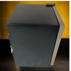 フォルスター ワインセラー（26本収納） 【右開き】 ブラックforster Casual カジュアル FJC-85G-BK