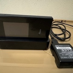 NEC モバイルWi-Fiルータ MR04LN