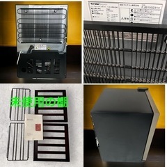 フォルスター ワインセラー（26本収納） 【右開き】 ブラックforster Casual カジュアル FJC-85G-BK