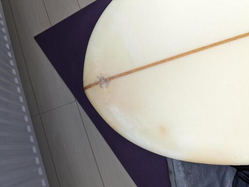 アネラanela ロングボード 9`2 オールラウンド EPS EPOXY アネラロング