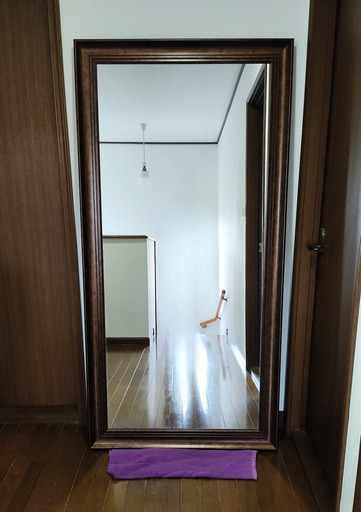 ミラー　鏡　姿見　大型