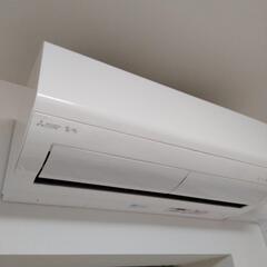 値下げ】未開封品 2023年製 新品 三菱エアコンMSZR2223