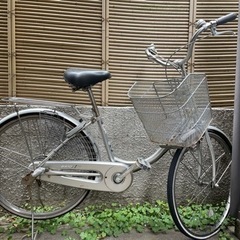 自転車 