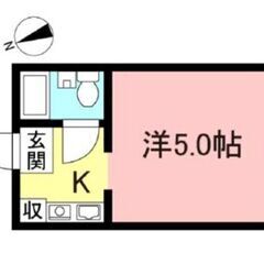 🏠 横浜で快適な居住空間を！アップルハウス三ッ沢A棟 203号...