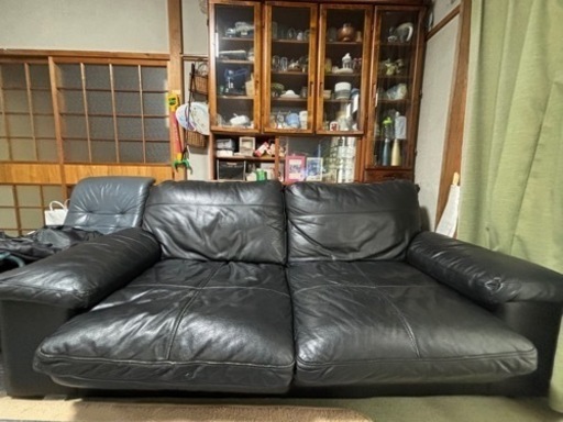 家具 ソファ 3人掛けソファ