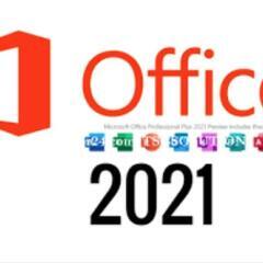 Microsoft Office 2021 Profession...