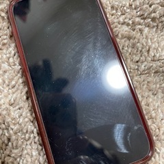 iPhone13mini PRODUCTRED