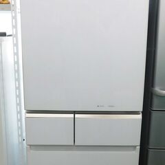 【恵庭】Panasonic/パナソニック　冷蔵庫　NR-E413...