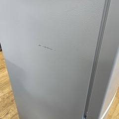 TOSHIBA製★2022年製★2ドア冷蔵庫★1年間保証付き