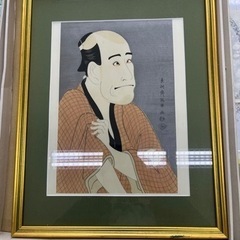 日本画