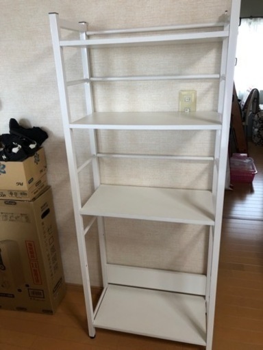 家具   収納ラック
