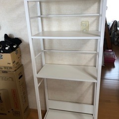 家具   収納ラック