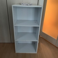 家具 収納家具 カラーボックス