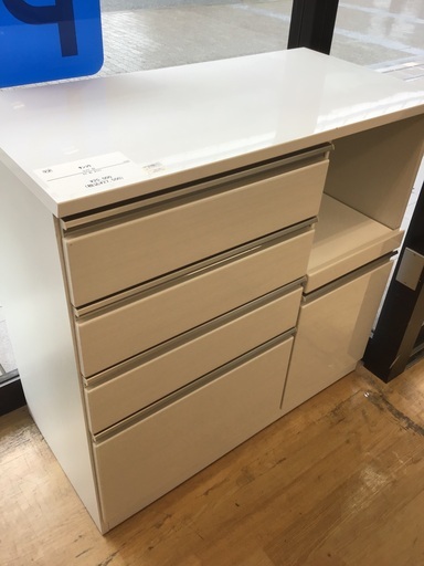 【トレファク神戸新長田】サンコウのレンジ台入荷しました！！【取りに来れる方限定】