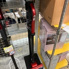 ?極美品?2021年製 HITACHI 日立 コードレスクリーナー 掃除機 PV 