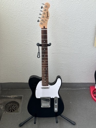弦楽器、ギター Fender Squier Bullet Telecaster
