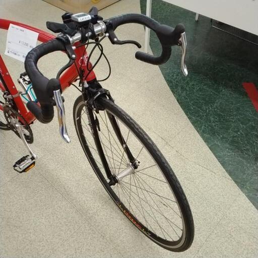 TRINITY UNO 自転車 TJ4131