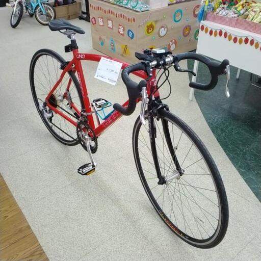 TRINITY UNO 自転車 TJ4131