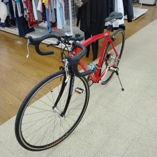 TRINITY UNO 自転車 TJ4131