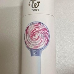 TWICE 初代ペンライト