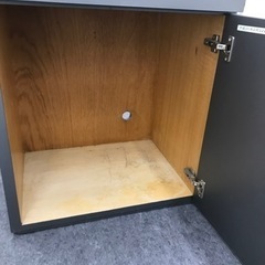 ADA60、45用水槽台