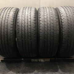 SEIBERLING SL201 195/55R15】夏タイヤ【SUZUKI エリオ 純正ホイール 