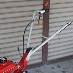 管理機/耕運機　ロビン　PR200　2馬力　爪良好　動作OK