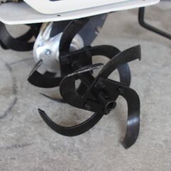 管理機/耕運機　ロビン　PR200　2馬力　爪良好　動作OK