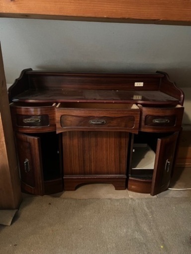 家具 ドレッサー