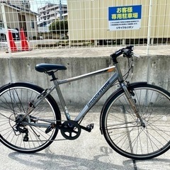 新古車 1日乗車 極上品！ 中古 買取品 ブリジストン TB1 ...