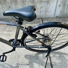 新古車 1日乗車 極上品！ 中古 買取品 ブリジストン TB1 通勤通学 学生