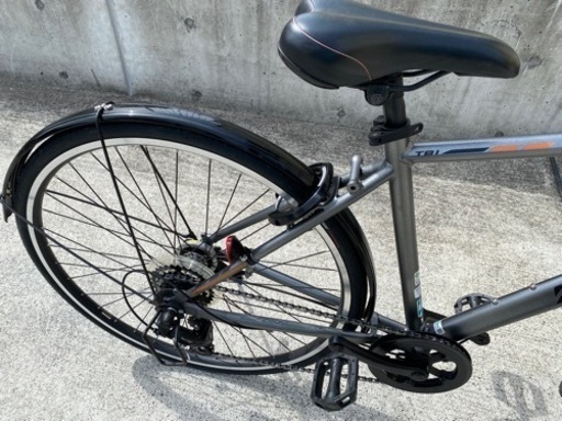 新古車 1日乗車 極上品！ 中古 買取品 ブリジストン TB1 通勤通学 学生