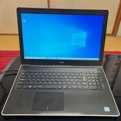 DELL デル inspiron 3581 Corei3 M.2...