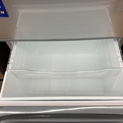 TOSHIBA 3ドア冷蔵庫 2019年製です！