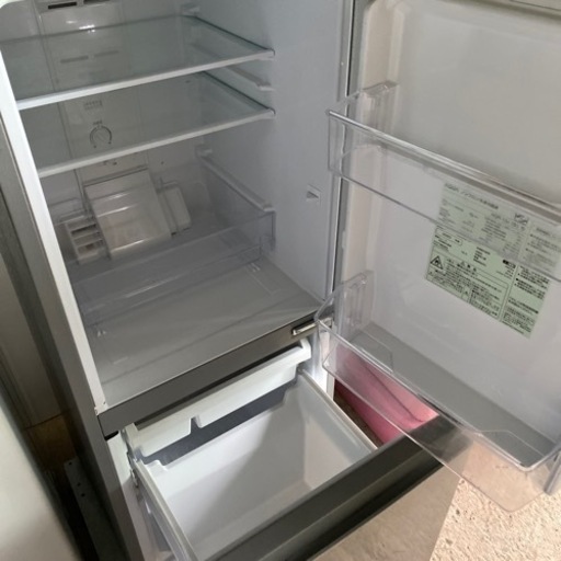 コンパクトセット('Д')【冷蔵庫・洗濯機】AR061601 CS072005