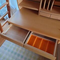 イトーキ 学習机