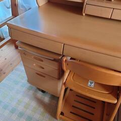 イトーキ 学習机