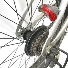 HUMMER 「ハマー」 FAT-BIKE 20インチ 折りたたみ自転車