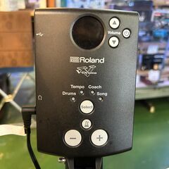 商談中【愛品館八千代店】Roland TD-1KV 電子ドラム