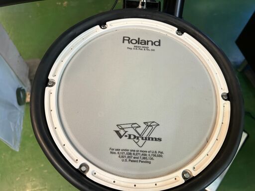 商談中【愛品館八千代店】Roland TD-1KV 電子ドラム 商談中【愛品