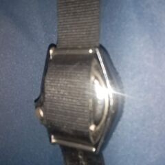 腕時計　SEIKO 200m ダイバー SKX007J 型番は7S26-0020