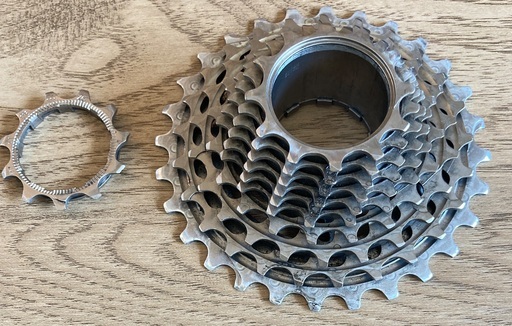 Sram Red スプロケット28T(国内購入)