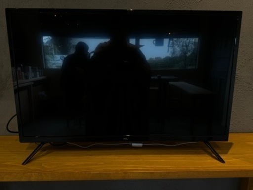 (決まりました)スマートテレビ32インチ　液晶