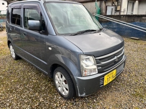 その他 SUZUKI WAGON R